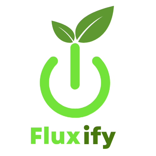 Fluxify Logo